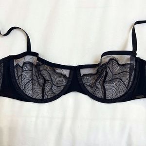 Calvin Klein Balconette Bra